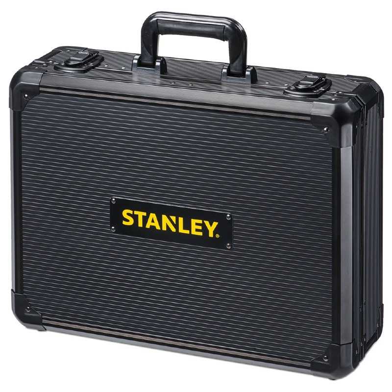 Valigetta manutenzione STANLEY STMT98109-1 con 142 utensili compresi - immagine 2