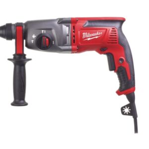 Trapano tassellatore elettrico Milwaukee PH 26 TX