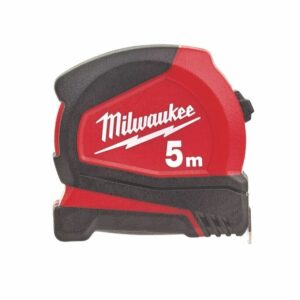 Flessometro Milwaukee 5M Pro Compact