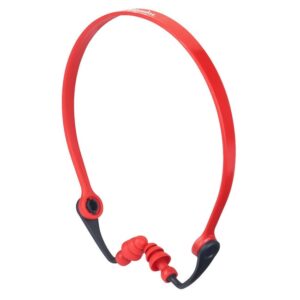 Inserti auricolari con archetto Milwaukee
