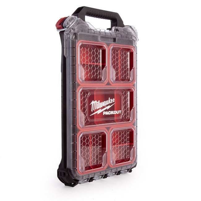 Organizer Compatto Milwaukee - immagine 3