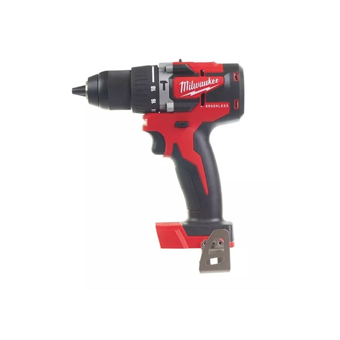 KIT 18V Milwaukee M18 CBLPP2A-402C KIT 18V - immagine 2