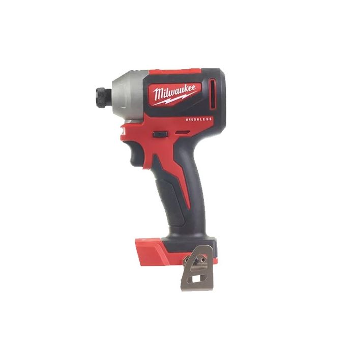 KIT 18V Milwaukee M18 CBLPP2A-402C KIT 18V - immagine 3