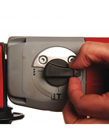 Tassellatore Milwaukee PLH 32 XE - immagine 4