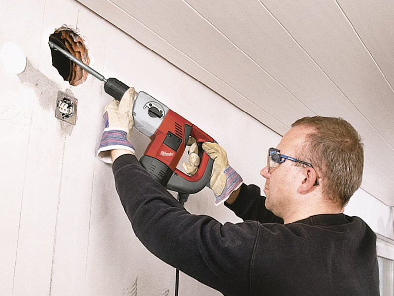 Scalpellatore Milwaukee PCE 3/K - immagine 2
