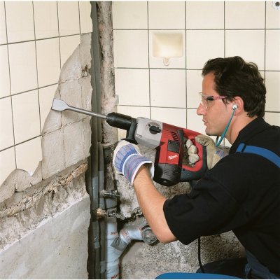 Scalpellatore Milwaukee PCE 3/K - immagine 3