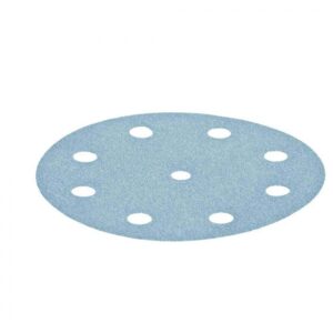 Festool Abrasivo a rete STF D125 P240 GR NET/50 Granat Net