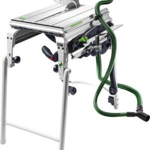 Festool Sega a trazione CS 50 EBG PRECISIO