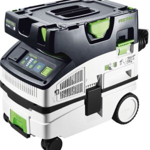 Festool Unità mobile d'aspirazione CTL MINI I CLEANTEC