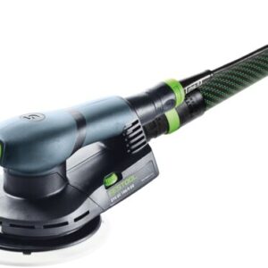 Festool Levigatrice orbitale ETS EC 150/5 EQ-Plus