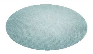 Festool Abrasivo a rete STF D125 P100 GR NET/50 Granat Net