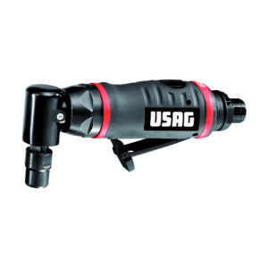 Smerigliatrice pneumatica con mandrino a 90° USAG 922 BP1