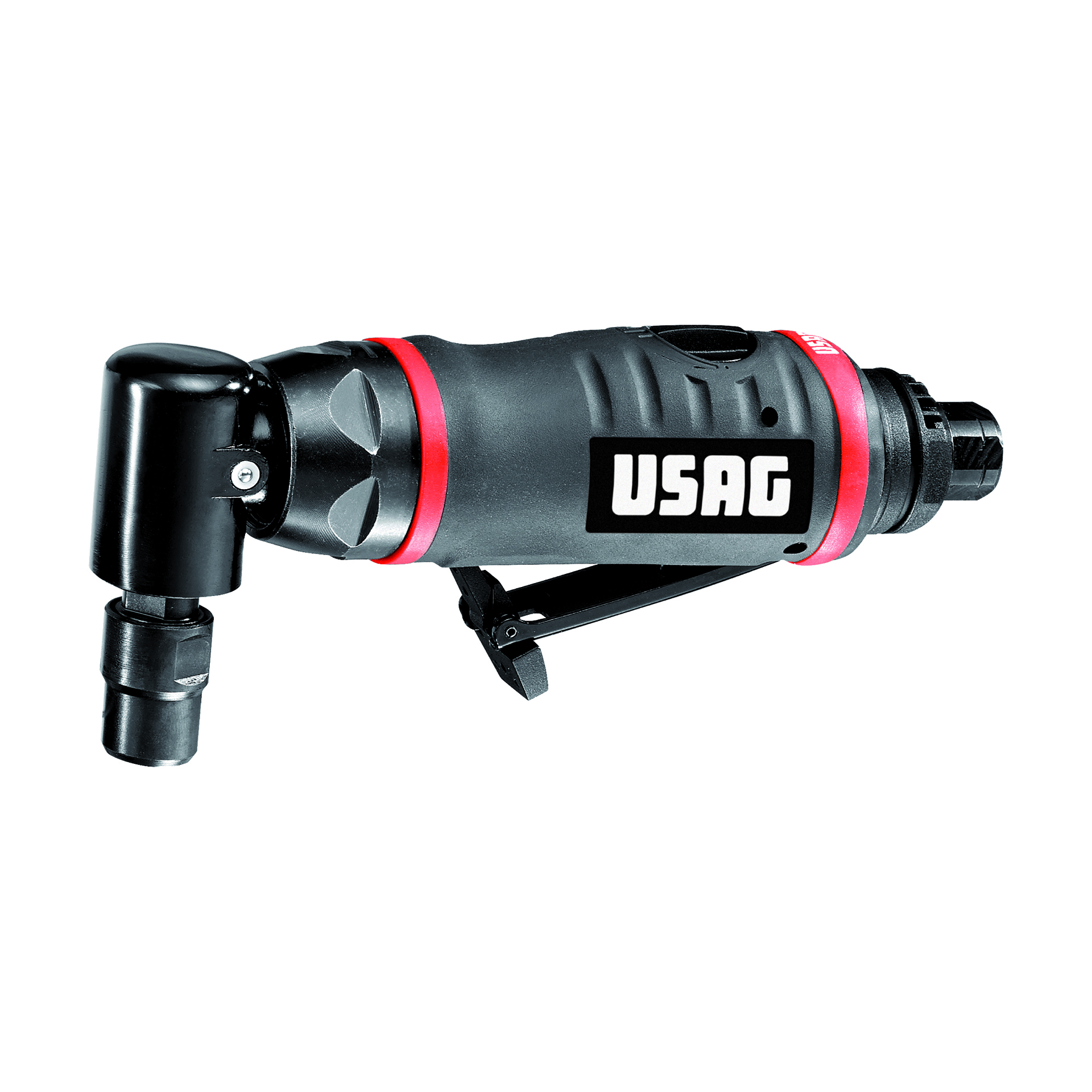 Smerigliatrice pneumatica con mandrino a 90° USAG 922 BP1