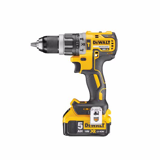 Trapano avvitatore percussione Brushless 18V Dewalt DCD796P2