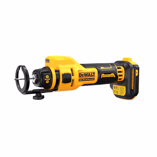 REFILATORE CARTONGESSO BRUSHLESS 18V XR - Solo corpo macchina