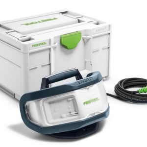 Faro da cantiere FESTOOL SYSLITE DUO-Plus