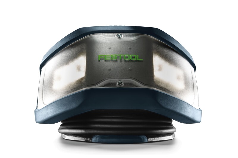 Faro da cantiere FESTOOL SYSLITE DUO-Plus - immagine 3