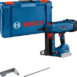 Bosch GNB 18V-38 Chiodatrice per calcestruzzo 18 V Brushless