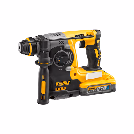 DEWALT DCH273H2T-QW Tassellatore a batteria SDS Plus 18V