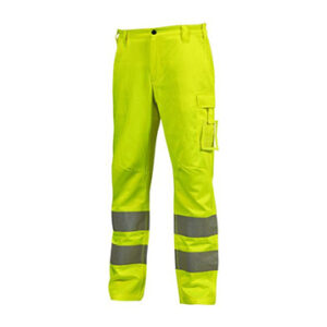 Abbigliamento alta visibilità